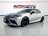 Used 2024 Toyota Camry XSE image 3