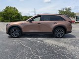 New 2025 MAZDA CX-70 Plug-In Hybrid w/ Premium Plus image 4