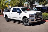 New 2025 RAM 3500 Limited image 3