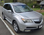 Used 2010 Acura MDX w/ Technology Package image 6