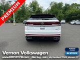 New 2025 Volkswagen Atlas Cross Sport SEL Premium R-Line image 4