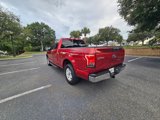 Used 2015 Ford F150 XLT w/ Equipment Group 301A Mid image 4