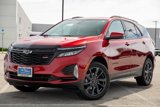 Used 2024 Chevrolet Equinox RS image 5
