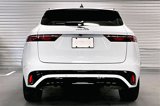 Used 2025 Jaguar F-PACE R-Dynamic S image 3