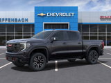 New 2025 GMC Sierra 1500 AT4 w/ AT4 Premium Package image 2