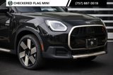 New 2025 MINI Cooper Countryman S w/ Comfort Package Max image 2