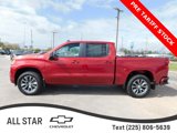 New 2025 Chevrolet Silverado 1500 RST w/ Convenience Package II image 4