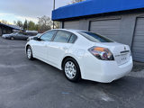 Used 2009 Nissan Altima 2.5 S image 4
