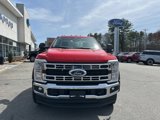 New 2025 Ford F550 4x4 Regular Cab Super Duty image 2