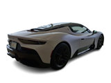 New 2023 Maserati MC20 Coupe image 4