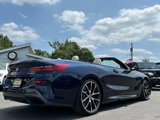 Used 2022 BMW M850i xDrive Convertible image 3