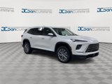 New 2025 Buick Enclave Preferred image 2