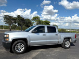 Used 2015 Chevrolet Silverado 1500 W/T w/ WT Convenience Package image 2