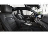 New 2025 Mercedes-Benz GLE 53 AMG 4MATIC Coupe image 4