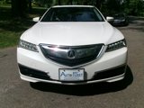 Used 2016 Acura TLX V6 SH-AWD w/ Technology Pkg image 2