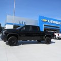 New 2025 Chevrolet Silverado 2500 ZR2 w/ Technology Package image 2