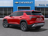 New 2026 Chevrolet Equinox LT image 3
