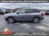Used 2018 Nissan Pathfinder SV image 5