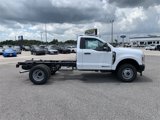 New 2026 Ford F350 XL image 3