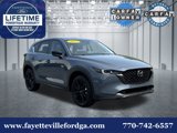 Used 2025 MAZDA CX-5 Carbon Edition image 3