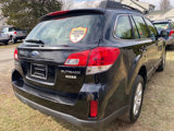 Used 2012 Subaru Outback 2.5i w/ Alloy Wheel Pkg image 5