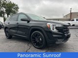 Certified 2022 GMC Terrain SLE w/ Driver Convenience Package image 2