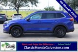 New 2025 Honda CR-V Sport-L image 5