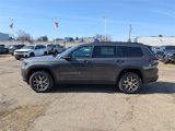 New 2025 Jeep Grand Cherokee L Limited image 3