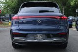 Used 2023 Mercedes-Benz EQS 450+ 4MATIC SUV image 5