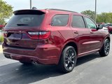 New 2025 Dodge Durango GT w/ Blacktop Package image 3