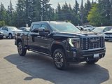 Used 2024 GMC Sierra 3500 Denali Ultimate image 3