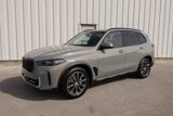 New 2025 BMW X5 xDrive40i w/ Parking Assistance Package image 5