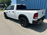 Used 2021 RAM 1500 Classic Warlock image 3