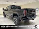 New 2025 GMC Sierra 2500 AT4X image 3