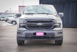 New 2025 Ford F150 Lariat w/ Equipment Group 501A Mid image 3