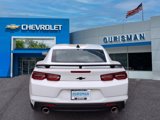 Certified 2024 Chevrolet Camaro LT image 4