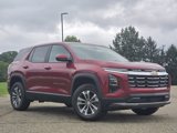 New 2026 Chevrolet Equinox LT w/ Convenience Package II image 2