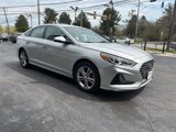 Used 2018 Hyundai Sonata SEL image 2