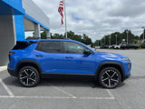 New 2026 Chevrolet Equinox RS image 3