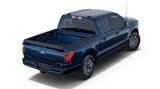 New 2025 Ford F150 Lightning XLT image 3