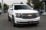Used 2018 Chevrolet Tahoe Premier image 2