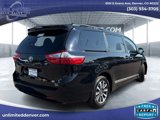 Used 2019 Toyota Sienna XLE image 3