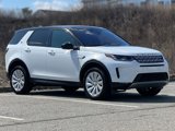 Used 2020 Land Rover Discovery Sport SE image 2