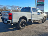 New 2025 Ford F250 Lariat w/ Lariat Ultimate Package image 6
