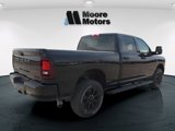 New 2025 RAM 2500 Big Horn image 3