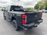 New 2025 Ford F350 Lariat w/ Lariat Ultimate Package image 5