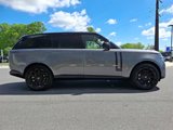 New 2025 Land Rover Range Rover Long Wheelbase SE image 3