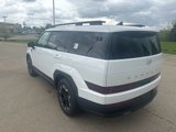 New 2025 Hyundai Santa Fe SEL image 5