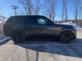 New 2025 Land Rover Range Rover SE image 4