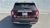 Certified 2023 Ford Explorer XLT w/ Equipment Group 202A image 3